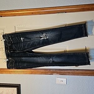 Vigoss Women's jeans